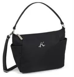 キタムラ　2wayバック