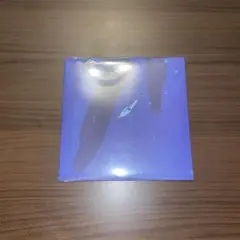 in the blue shirt & 川辺素「Swim」新品未使用 ミツメ