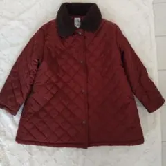 B:MING by BEAMS キルティングアウター 120