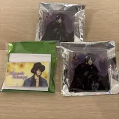 銀魂　高杉　グッズ　まとめ