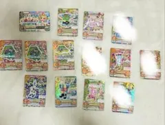 アイカツカード　プレミアムレアドレス　ポップ10枚