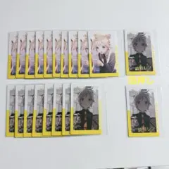 ePick card 鏡音レン(ニーゴ)