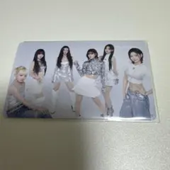 ME:I ミーアイ 集合 ME:I CONIC R003