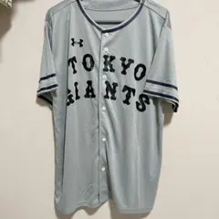 読売巨人軍 ジャイアンツ ユニフォーム TOKYO GIANTSのサムネイル