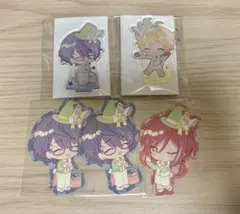 あんスタ アニカフェ Switch