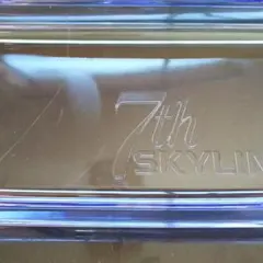 2025年最新】7th スカイライン ガラスの人気アイテム - メルカリ