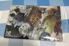 デスノート DEATHNOTE ウエハース カード 死神 スペシャルレア SR