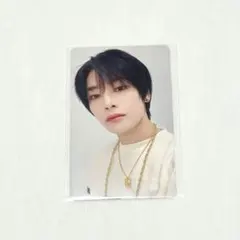 ⭐︎ 46 Straykids トレカ 合 (HOP) アイエン