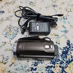 SONY HDR‑CX680 ブロンズブラウン バッグ・付属品完備 - メルカリ
