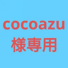 ★(cocoazu様専用！)おまとめ購入3点！
