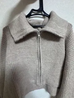 INGNI ニット