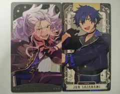 あんスタ アルカナカード