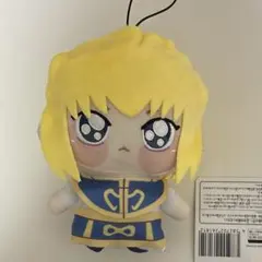 2025年最新】Hunter×Hunter ちょぴぬい クラピカの人気アイテム - メルカリ