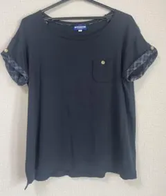 BurberryブルーレーベルTシャツ