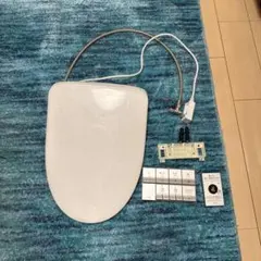 2026年最新】toto tcf585の人気アイテム - メルカリ