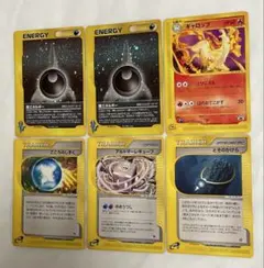 a*7様 ギャロップ プロモ ポケモンカード 011/P - メルカリ