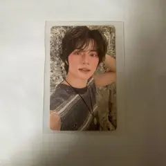 txtボムギュ トレカ