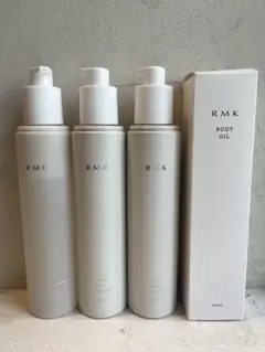 RMK スキンケア＆メイクアップ トライアルセット - メルカリ