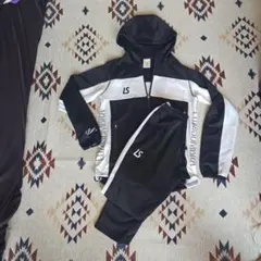 LUZeSOMBRA ジャージ上下セット
