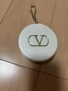 VALENTINO GO-CUSHION ポーチ ホワイトのサムネイル