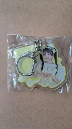 CUTIE STREET 古澤里紗アクリルキーホルダー