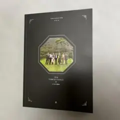 BTS 2019 SUMMER PACKAGE