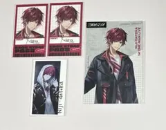 にじさんじ　2時だとか　ローレン・イロアス