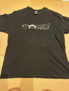 10月9日から12日限定値下クレノア Tシャツ CleeNoah ライブTシャツ