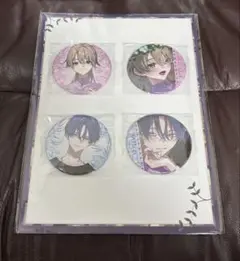アイナナ 缶バッジ UR オプナナ 7周年 アクスタ 壮五 - メルカリ
