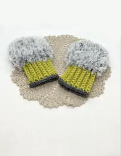 ハンドウォーマー