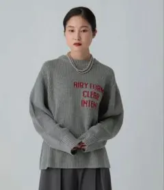 レプシィム ニット