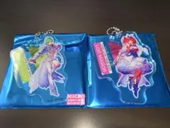 マクロスΔ ワルキューレ　レイナ　マキナ