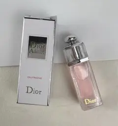 【新品未開封】DIOR Addict オーフレッシュ オードゥトワレ 100ml Christian Dior (クリスチャン ディオール) オードトワレ