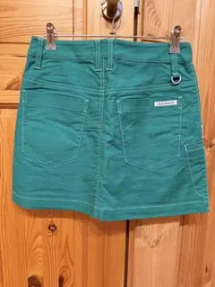 ☆様専用　ジャックバニー　スカート　グリーン　サイズ0