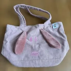 PEANUTS SNOOPYデザイン バッグ