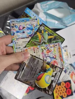 ポケモンカードEXセット