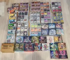 ポケカ 引退品 コレクション 汎用カード レアカード まとめ売り