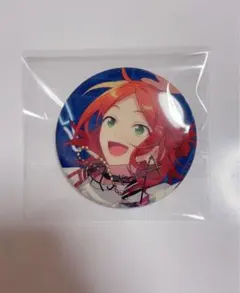 あんスタ  葵ゆうた  2wink  7周年  缶バッジ