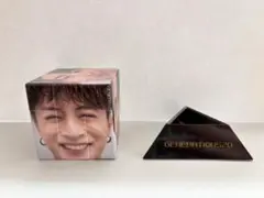 GENERATIONS 2.0 ジェネキューブ