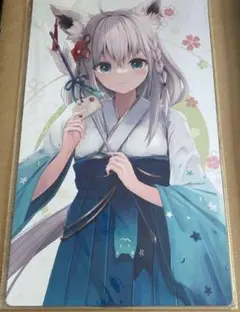 2026年最新】ホロライブプレイマットの人気アイテム - メルカリ