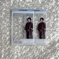 刀剣乱舞 現世遠征 都結び 軽装クリアカード 加州清光　カード