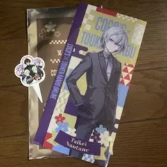 ココス刀剣乱舞ファイル