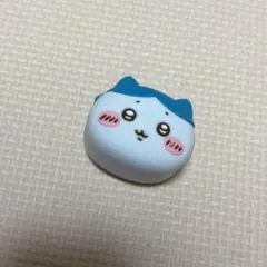 ハ*＊様 ハチワレ シリコンポーチ