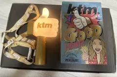ケツメイシ KTM いいね！ペンライトのサムネイル