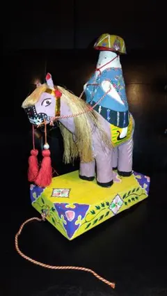 2026年最新】チンチン馬の人気アイテム - メルカリ