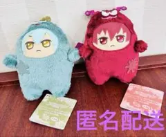 アイドリッシュセブン　きらどるぬいぐるみ　アイナナパレード　モンぬい