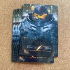 2026年最新】パシフィックリム カードの人気アイテム - メルカリ