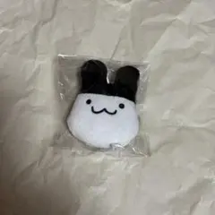 たまごっちフェイスぬいぐるみ みみっち チェーン付き