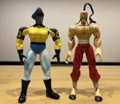 2026年最新】キン肉マン 浪漫堂の人気アイテム - メルカリ