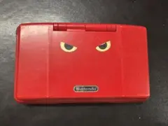 Nintendo DS レッド ジャンク